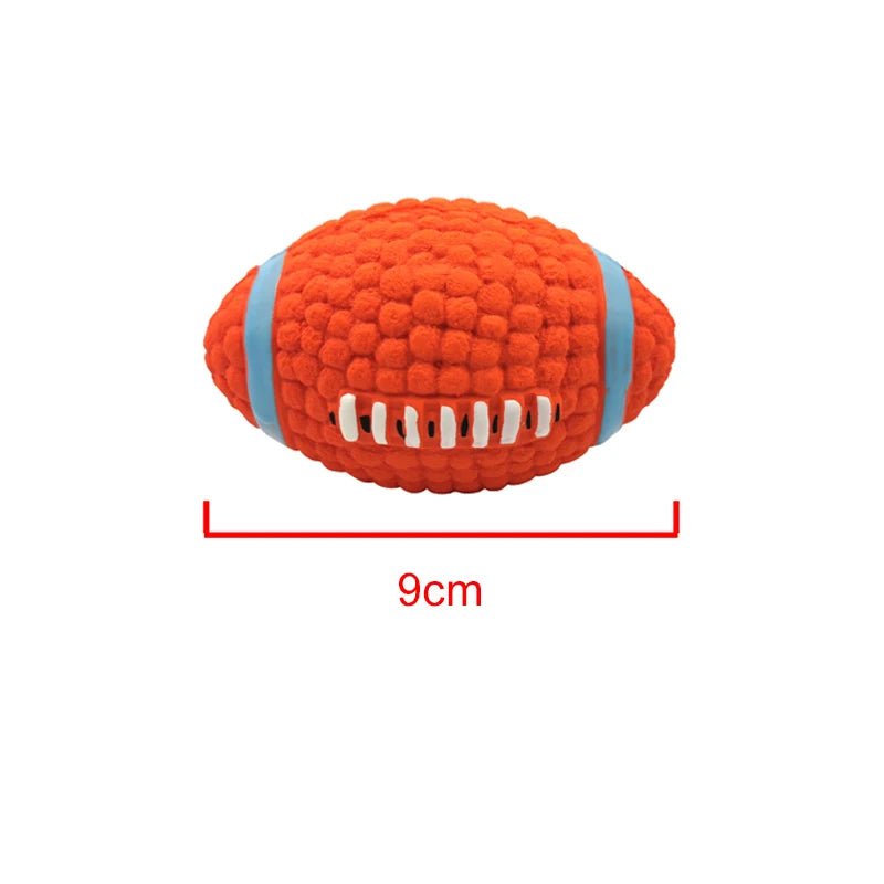 Balle interactive – Jeu et hygiène canine - FurissimoStore