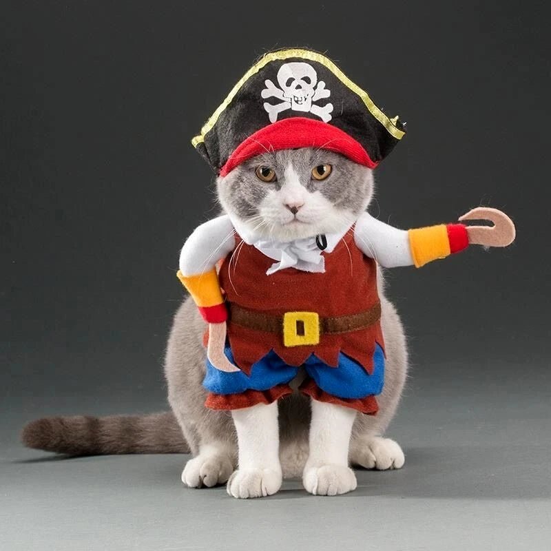 Costumes fun et confort pour chiens et chats - FurissimoStore