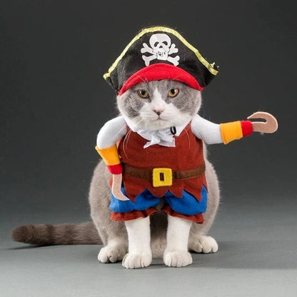 Costumes fun et confort pour chiens et chats - FurissimoStore
