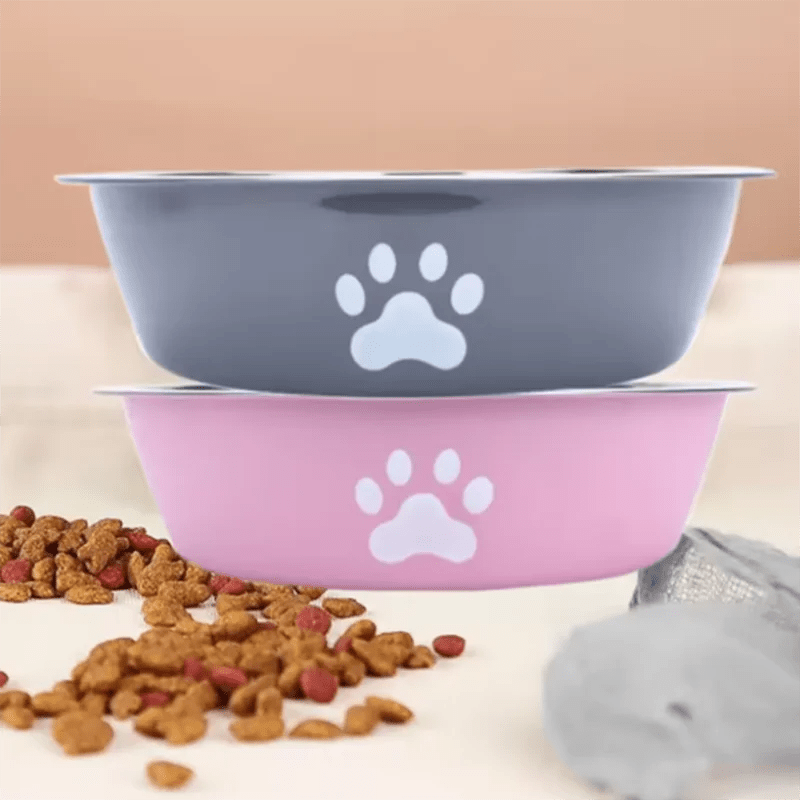 Gamelle Grande Capacité en Acier Inoxydable - FurissimoStore