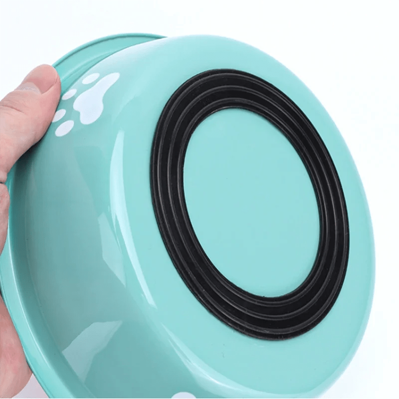 Gamelle Grande Capacité en Acier Inoxydable - FurissimoStore