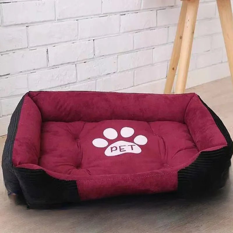 Nid Douillet pour Chien et Chat – Confort, Chaleur - FurissimoStore