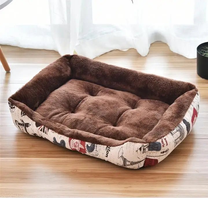 Nid Douillet pour Chien et Chat – Confort, Chaleur - FurissimoStore