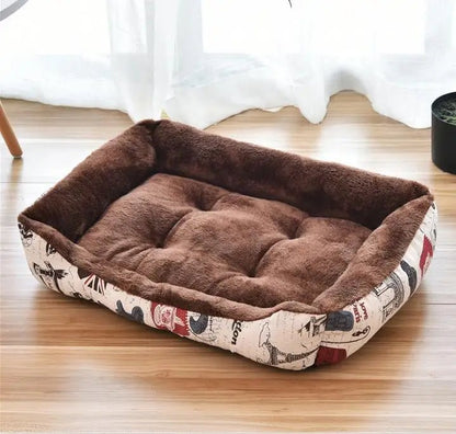 Nid Douillet pour Chien et Chat – Confort, Chaleur - FurissimoStore