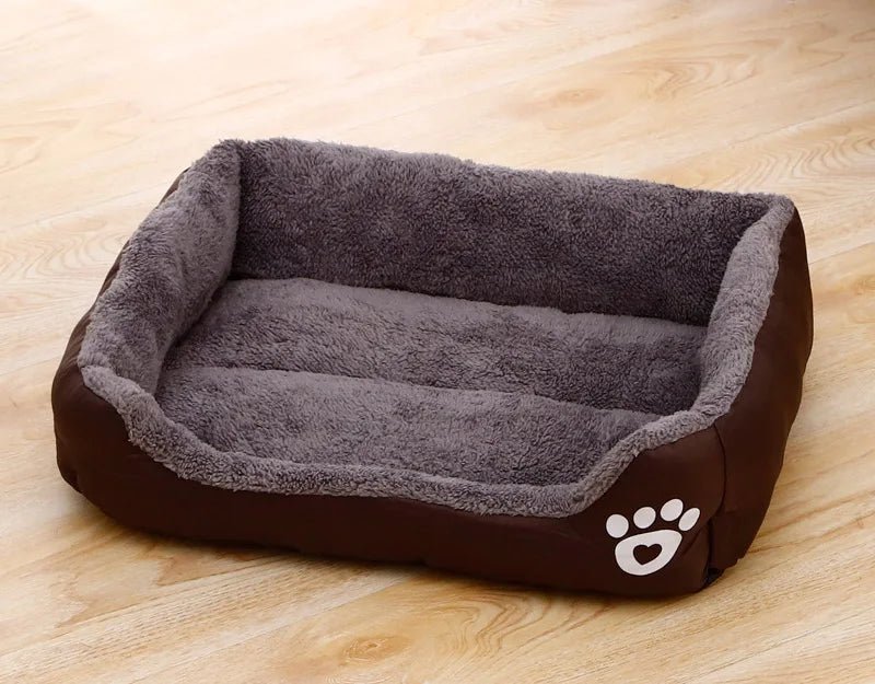 Nid Douillet pour Chien et Chat – Confort, Chaleur - FurissimoStore