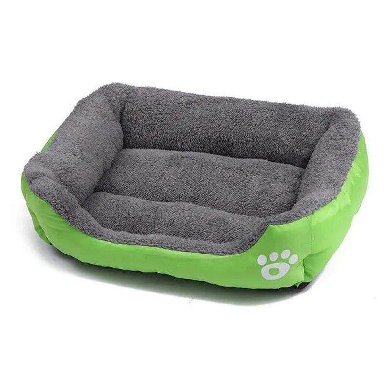 Nid Douillet pour Chien et Chat – Confort, Chaleur - FurissimoStore