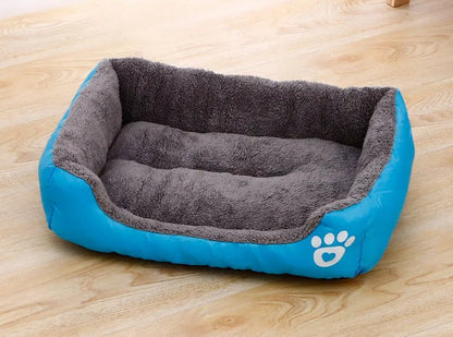 Nid Douillet pour Chien et Chat – Confort, Chaleur - FurissimoStore